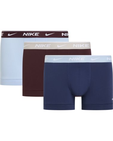 Nike Boxer Trunk 3er-Pack