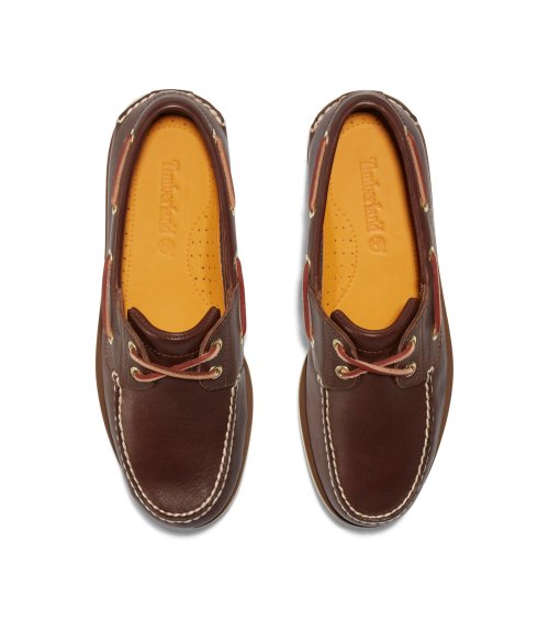 Timberland Lederschuh