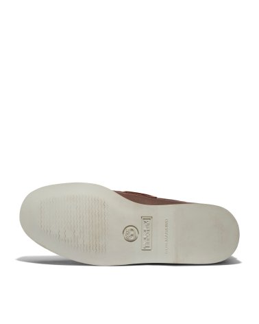Timberland scarpa da barca in pelle