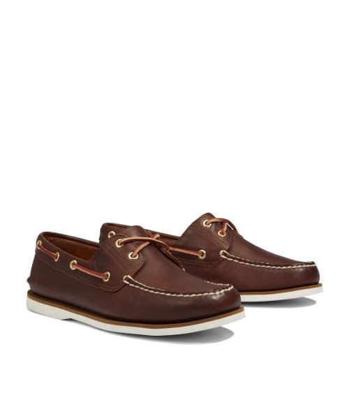 Timberland Lederschuh