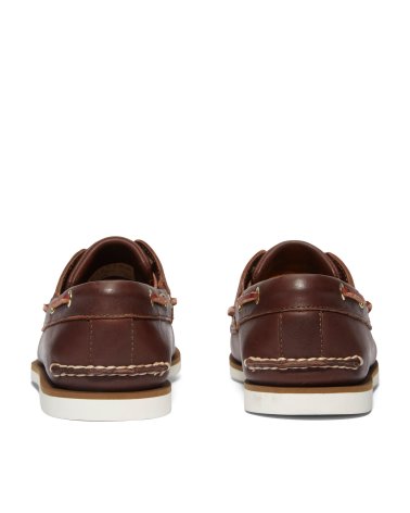 Timberland Lederschuh