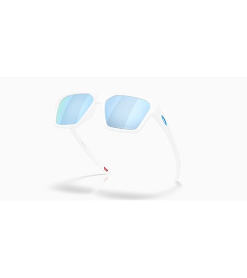 Oakley Briza occhiali da sole sportivi quadrati