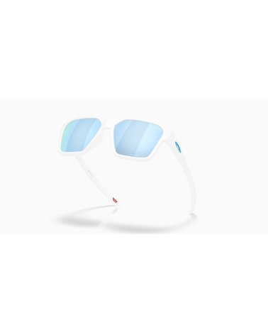 Oakley Briza occhiali da sole sportivi quadrati