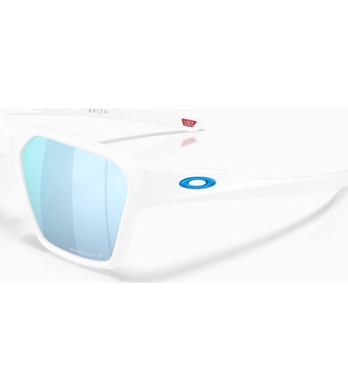 Oakley Briza occhiali da sole sportivi quadrati