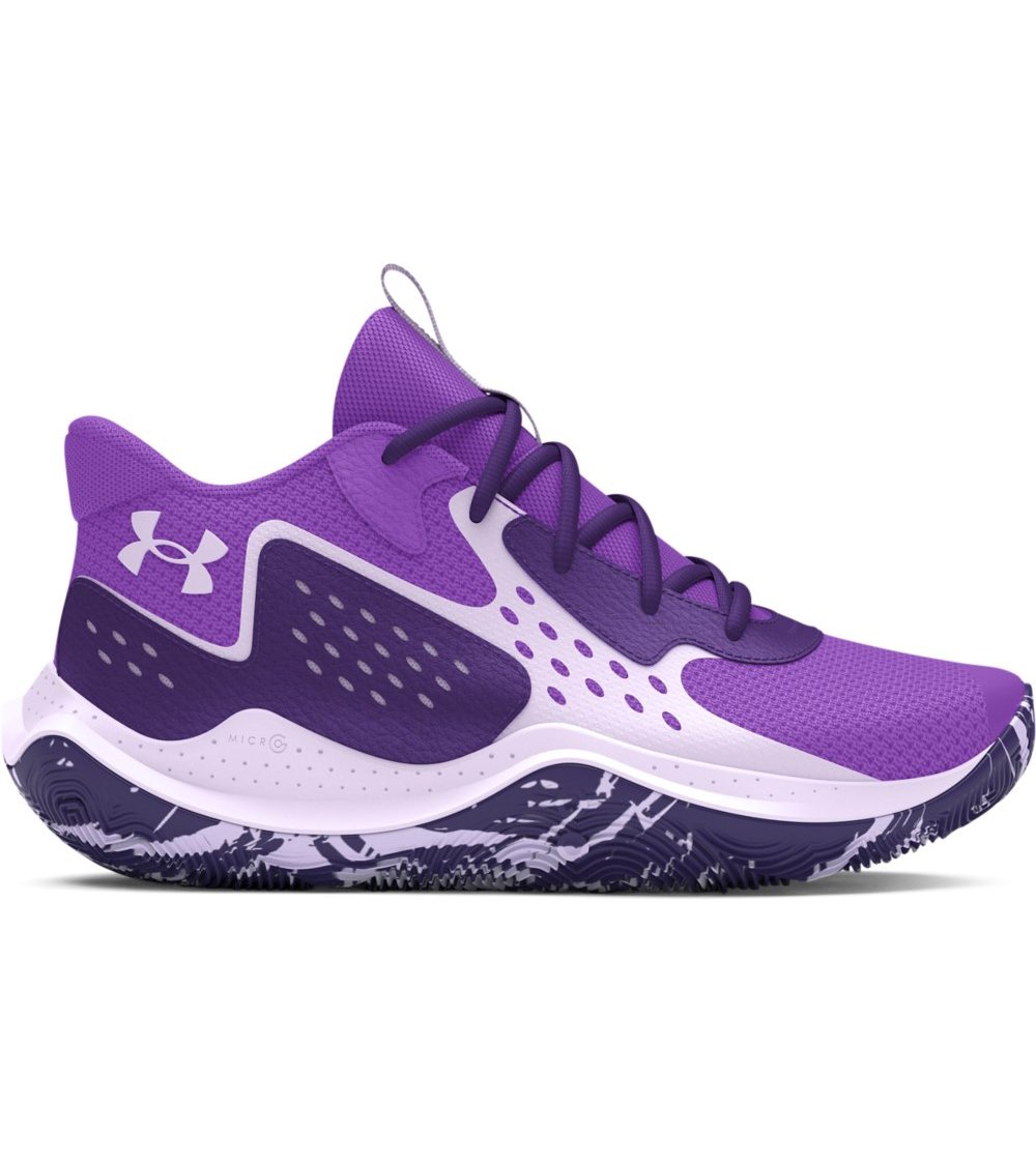 Under Armour Jet 23 Basketballschuhe