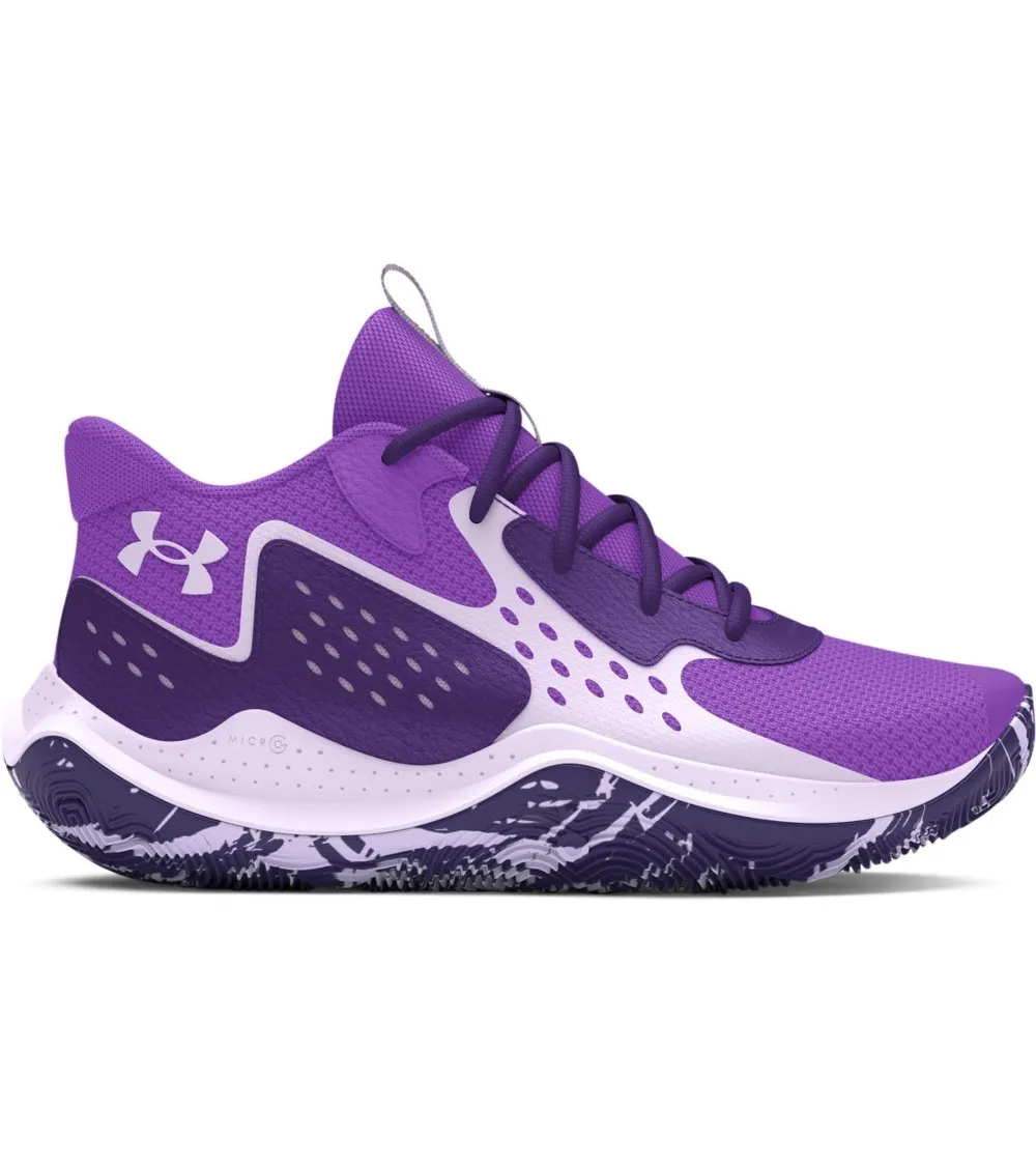 Under Armour Jet 23 scarpe da basket