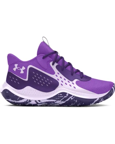 Under Armour Jet 23 chaussures de basket