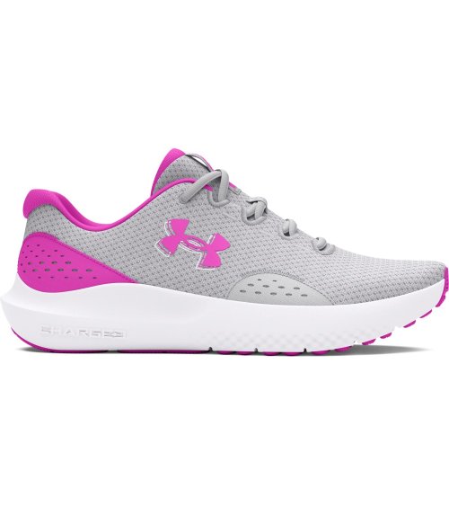 Under Armour Charged Surge 4 zapatillas de running