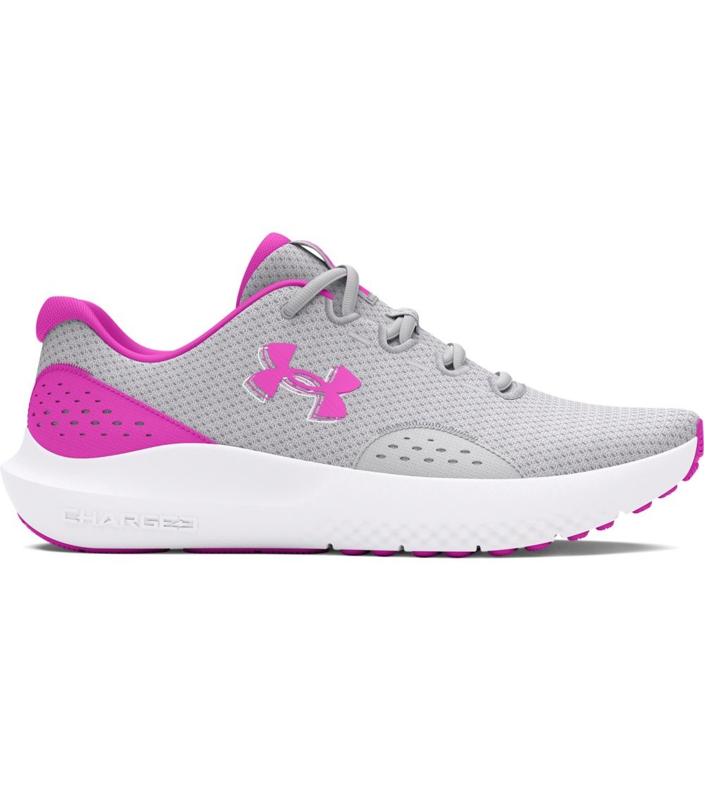 Under Armour Charged Surge 4 zapatillas de running