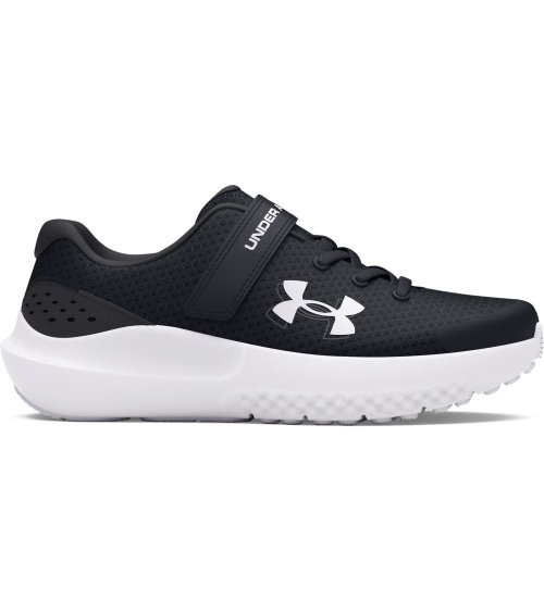 Under Armour Scarpe Running Surge 4