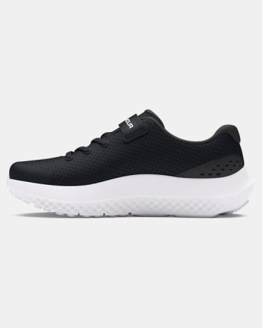 Under Armour Chaussures de Running Surge 4