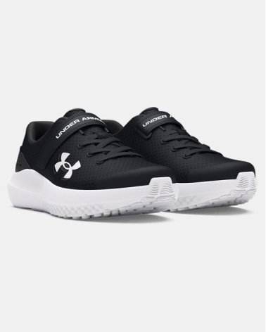 Under Armour Scarpe Running Surge 4
