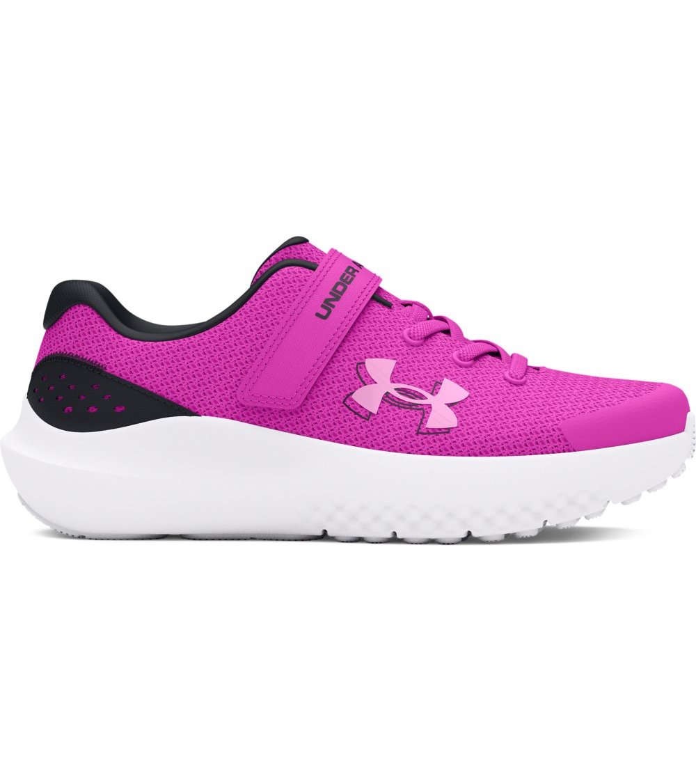 Under Armour Surge 4 chaussures de course