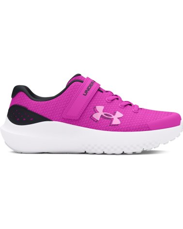 Under Armour Surge 4 chaussures de course