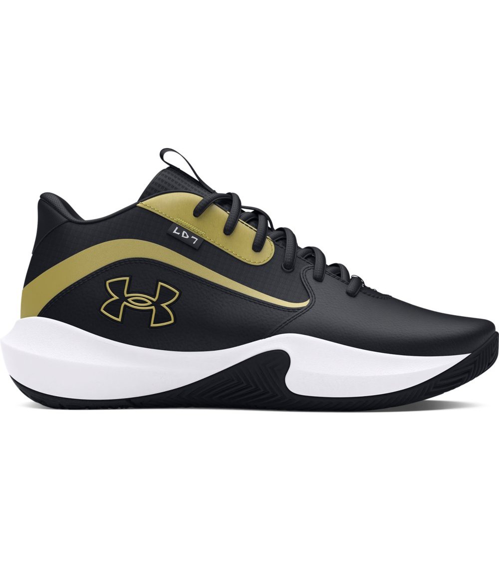 Under Armour Lockdown 7 zapatos de baloncesto