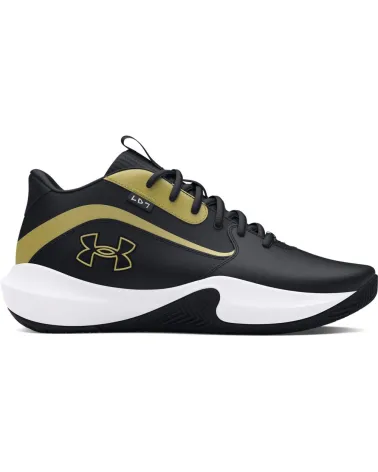 Under Armour Lockdown 7 scarpe basket