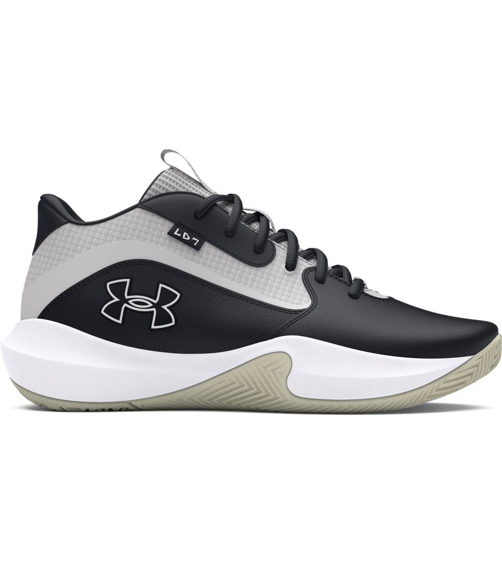 Under Armour Lockdown 7 scarpe basket