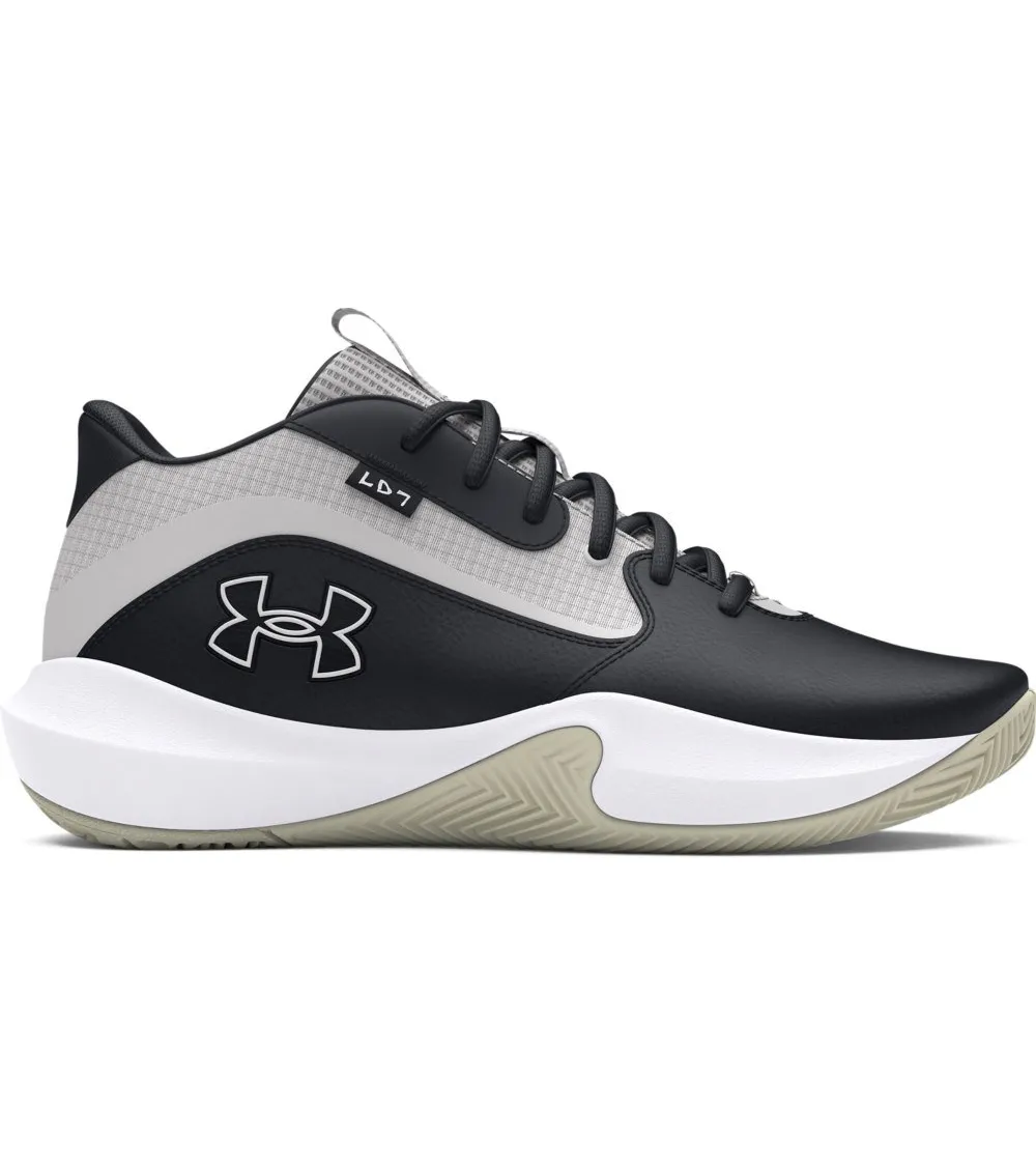 Under Armour Lockdown 7 scarpe basket