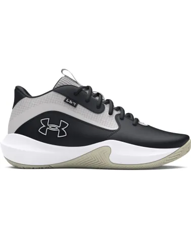 Under Armour Lockdown 7 scarpe basket