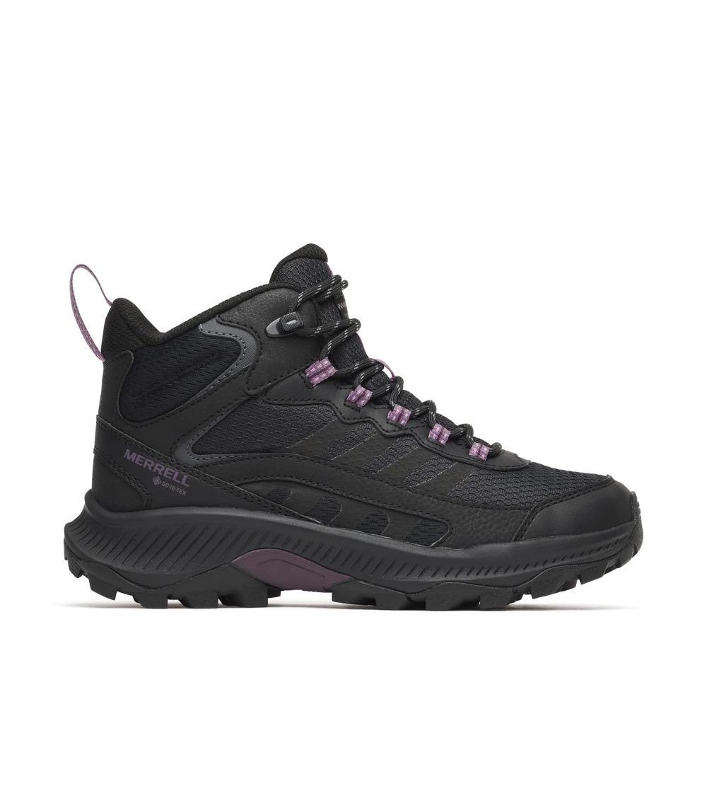 Merrell Speed Strike 2 Mid GTX zapato de senderismo