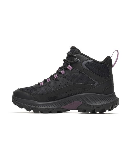 Merrell Speed Strike 2 Mid GTX zapato de senderismo