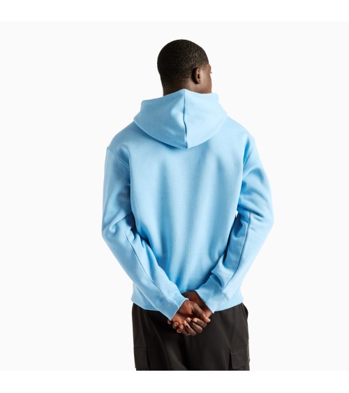 New Balance Hoodie mit Logo
