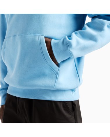 New Balance Hoodie mit Logo