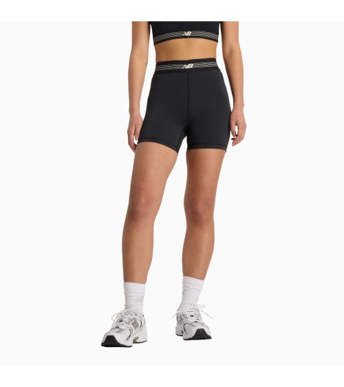 New Balance pantaloncini sportivi AC Fitted