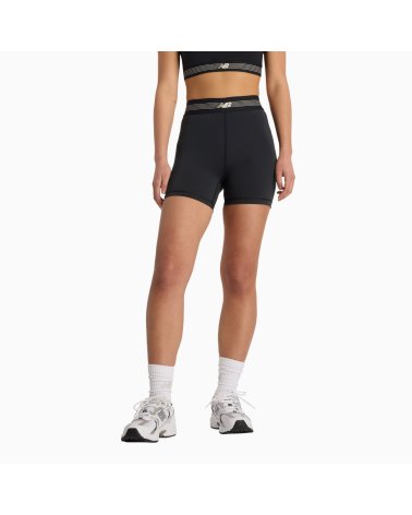New Balance shorts de sport AC Fitted