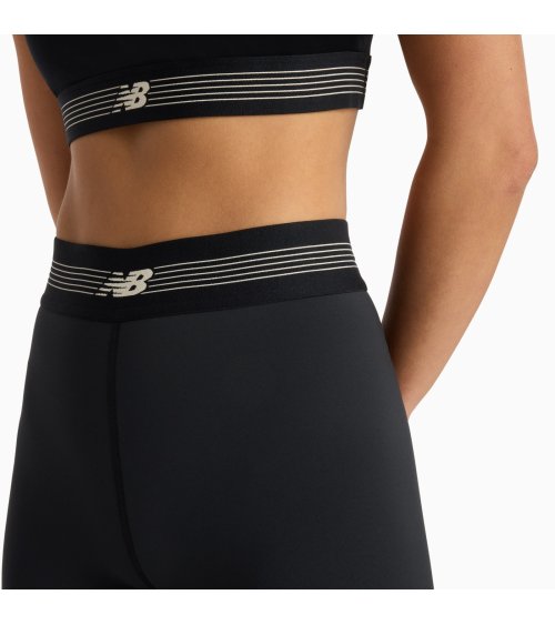 New Balance Sportshorts AC Fitted