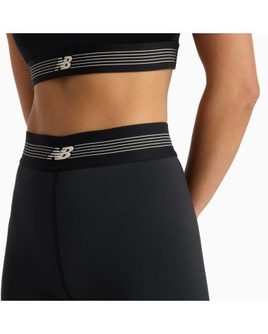 New Balance pantaloncini sportivi AC Fitted