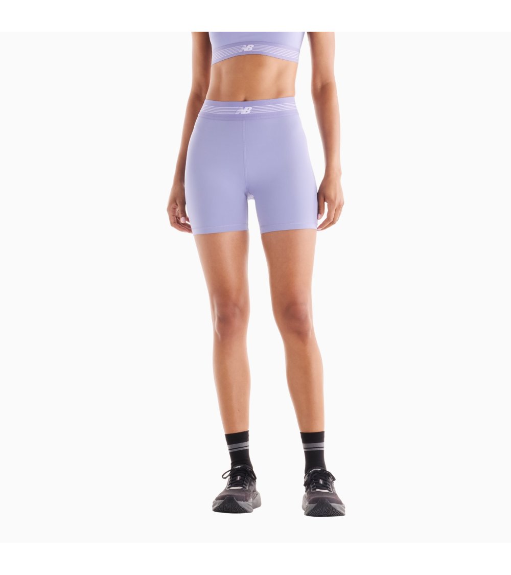 New Balance Sportshorts AC Fitted
