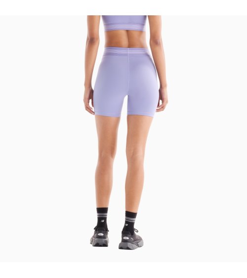 New Balance shorts de sport AC Fitted