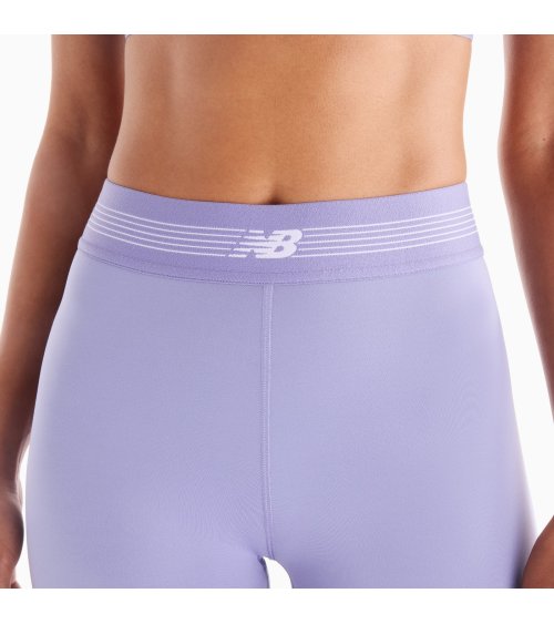 New Balance Sportshorts AC Fitted