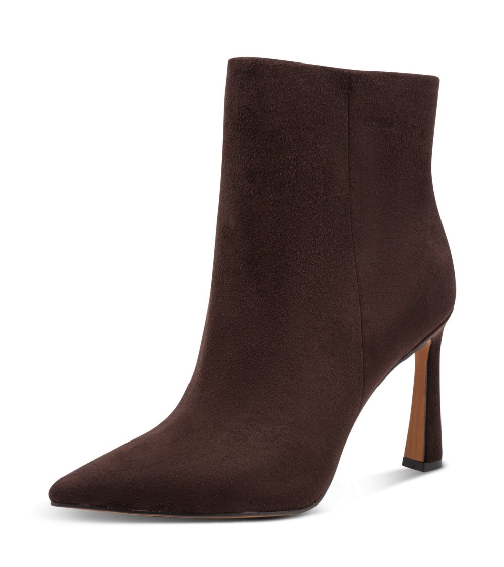 Marco Tozzi high heel boots