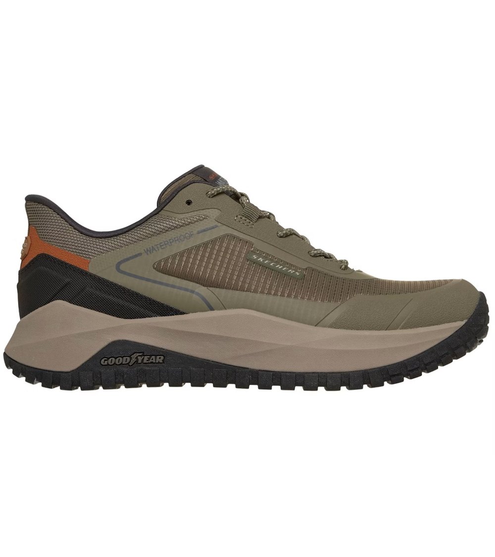 Skechers Badger Koda zapatillas bajas