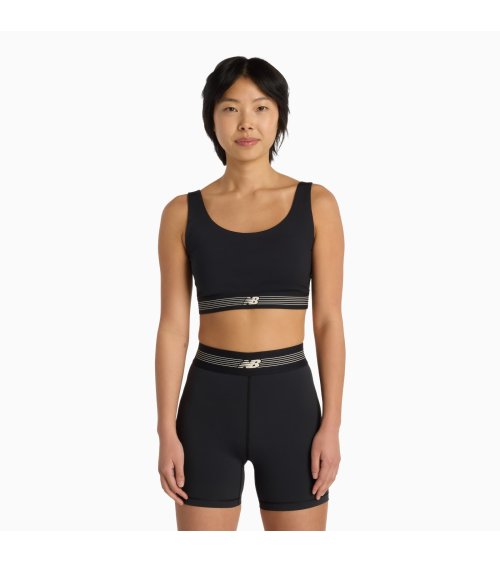 New Balance AC Train Bra Sport-BH