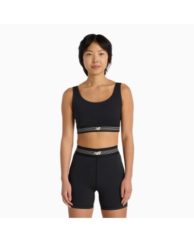 New Balance AC Train Bra Sport-BH