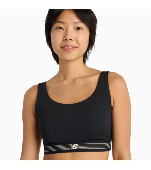New Balance AC Train Bra Sport-BH