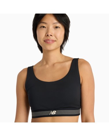 New Balance AC Train Bra Sport-BH