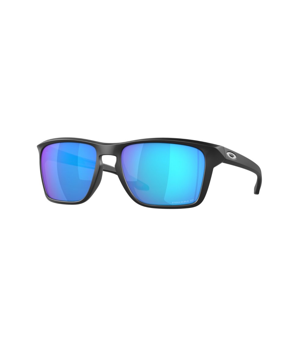 Oakley Sylas gafas de sol deportivas cuadradas
