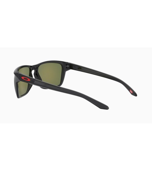 Oakley Sylas lunettes de soleil sportives carrées