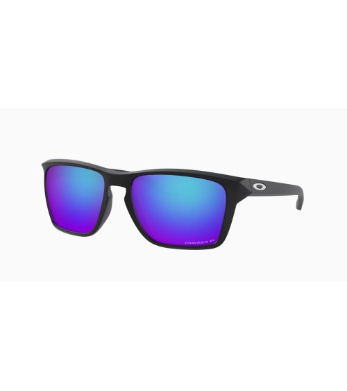 Oakley Sylas gafas de sol deportivas cuadradas