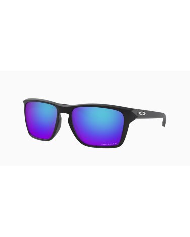 Oakley Sylas lunettes de soleil sportives carrées