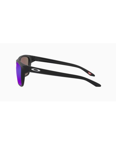 Oakley Sylas quadratische Sportsonnenbrille