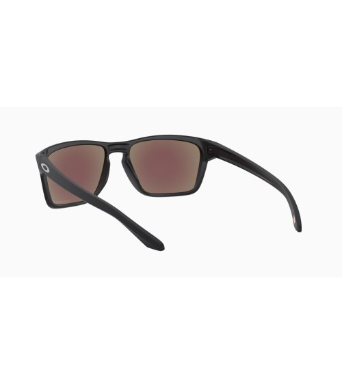 Oakley Sylas quadratische Sportsonnenbrille