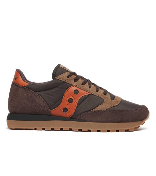 Saucony Originals Jazz Original low sneakers