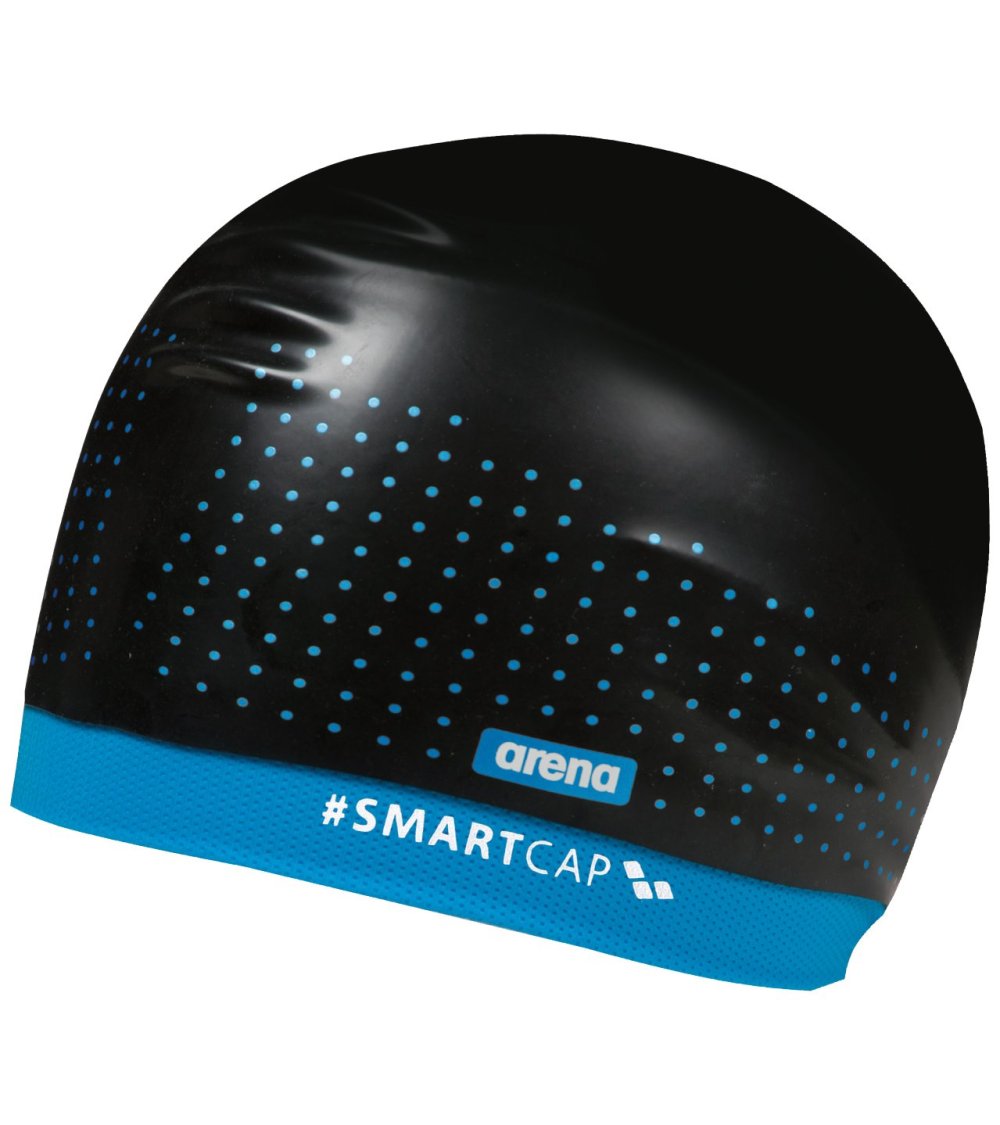 Arena Smartcap Schwimmhaube