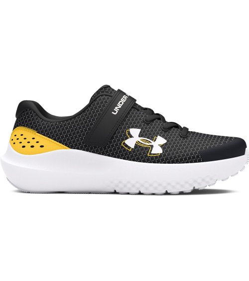 Under Armour Scarpe Running Surge 4