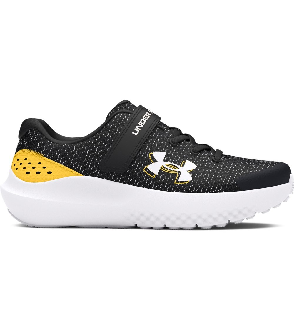 Under Armour Scarpe Running Surge 4